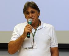Matinhos, 22 de fevereiro de 2019. Operação Verão 2018/2019 - Reunião de Balanço Geral dos Dois Meses de Operação Verão