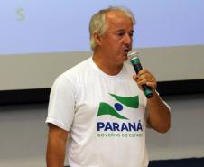 Matinhos, 22 de fevereiro de 2019. Operação Verão 2018/2019 - Reunião de Balanço Geral dos Dois Meses de Operação Verão