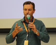 Matinhos, 22 de fevereiro de 2019. Operação Verão 2018/2019 - Reunião de Balanço Geral dos Dois Meses de Operação Verão