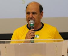 Matinhos, 22 de fevereiro de 2019. Operação Verão 2018/2019 - Reunião de Balanço Geral dos Dois Meses de Operação Verão