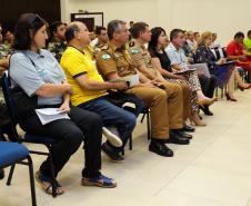 Balanço de 60 dias da Operação Verão Paraná aponta redução de homicídios e roubos no Litoral