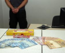 Matinhos, 23 de fevereiro de 2019. Operação Verão 2018/2019 - DP Guararutba