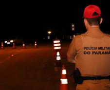 Matinhos, 23 de fevereiro de 2019. Operação Verão 2018/2019 - Operação de Fiscalização BPRv