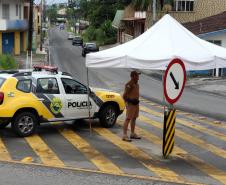Carnaval 2019 terá reforço de policiamento da Polícia Militar nos municípios do Litoral