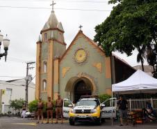 Carnaval 2019 terá reforço de policiamento da Polícia Militar nos municípios do Litoral