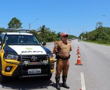 Carnaval 2019 terá reforço de policiamento da Polícia Militar nos municípios do Litoral