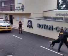 PM de Pato Branco divulga balanço dos resultados obtidos pelo Canil em 2018