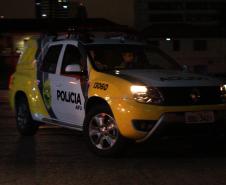 Colombo, 01 de março de 2019, Operação Infância Segura