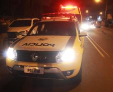 Colombo, 01 de março de 2019, Operação Infância Segura