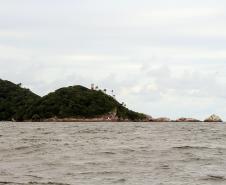 Pontal do Paraná, 01 de março de 2019. Operação Verão 2018/2019 - Operação Maré Seca