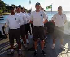 Guaratuba, 02 de março de 2019. Operação Verão 2018/2019 - Operação Maré Seca