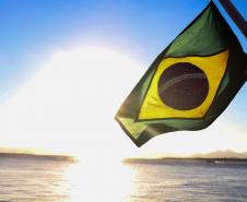 Guaratuba, 02 de março de 2019. Operação Verão 2018/2019 - Operação Maré Seca