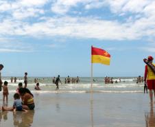 Carnaval no Litoral termina com mais de 100 resgates e sem mortes por afogamento 
