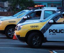 Curitiba, 08 de março de 2019, Dia Internacional da Mulher 12º BPM