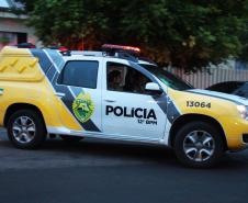 Curitiba, 08 de março de 2019, Dia Internacional da Mulher 12º BPM