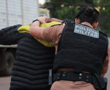 Curitiba, 08 de março de 2019, Dia Internacional da Mulher 12º BPM