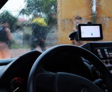 Curitiba, 08 de março de 2019, Dia Internacional da Mulher 12º BPM