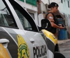 Curitiba, 08 de março de 2019, Dia Internacional da Mulher 12º BPM