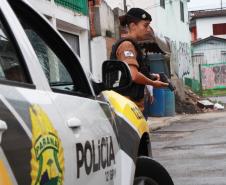 Curitiba, 08 de março de 2019, Dia Internacional da Mulher 12º BPM