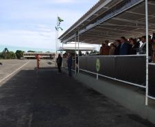 São José dos Pinhais, 08 de março de 2019, Aniversário APMG