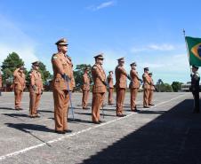 São José dos Pinhais, 08 de março de 2019, Aniversário APMG