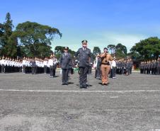 São José dos Pinhais, 08 de março de 2019, Aniversário APMG