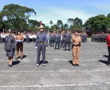 São José dos Pinhais, 08 de março de 2019, Aniversário APMG