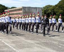 São José dos Pinhais, 08 de março de 2019, Aniversário APMG