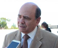 São José dos Pinhais, 08 de março de 2019, Aniversário APMG