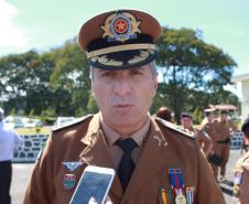 São José dos Pinhais, 08 de março de 2019, Aniversário APMG