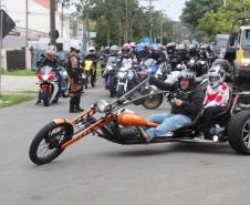 Passeio Motociclístico BPTran