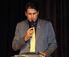 Curitiba, 19 de março de 2019. Solenidade em Comemoração ao 11º Aniversário do BPEC