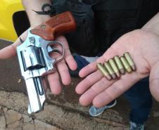 Operação Quebrada é deflagrada em Londrina e três pessoas são presas
