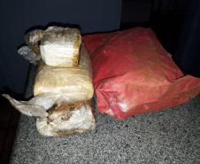 Na data de 27 mar. 19, por volta das 18h, a equipe policial foi informada de um indivíduo,