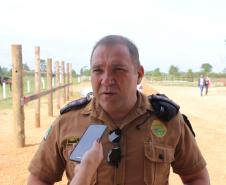 Pinhais, 05 de Abril de 2019. Inauguração Haras Palmital.