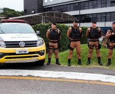 Curitiba, 06 de abril de 2019. Operação Lula