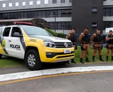 Curitiba, 06 de abril de 2019. Operação Lula