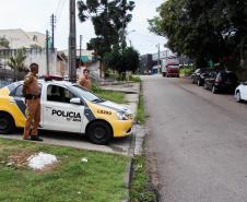 Curitiba, 06 de abril de 2019. Operação Lula