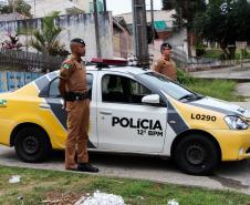 Curitiba, 06 de abril de 2019. Operação Lula