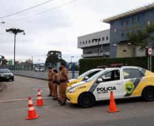 Curitiba, 06 de abril de 2019. Operação Lula
