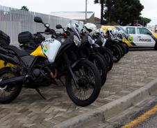 Curitiba, 07 de abril de 2019. Operação Lula