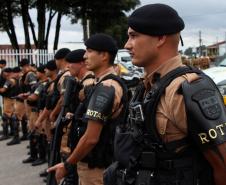 Curitiba, 07 de abril de 2019. Operação Lula - 365 Dias de Prisão