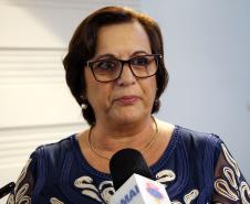 Curitiba, 09 de abril de 2019. Passagem de Cargo da Cruzada Social Cosme e Damião
