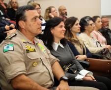 Curitiba, 09 de abril de 2019. Passagem de Cargo da Cruzada Social Cosme e Damião