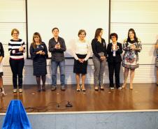 Curitiba, 09 de abril de 2019. Passagem de Cargo da Cruzada Social Cosme e Damião