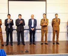 Curitiba, 09 de abril de 2019. Passagem de Cargo da Cruzada Social Cosme e Damião