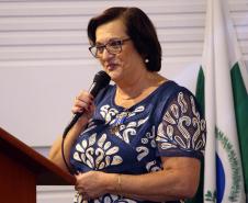 Curitiba, 09 de abril de 2019. Passagem de Cargo da Cruzada Social Cosme e Damião