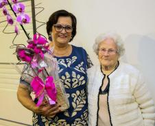 Curitiba, 09 de abril de 2019. Passagem de Cargo da Cruzada Social Cosme e Damião