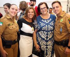Curitiba, 09 de abril de 2019. Passagem de Cargo da Cruzada Social Cosme e Damião