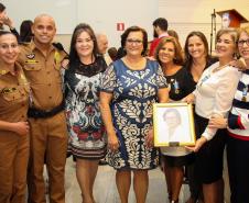 Curitiba, 09 de abril de 2019. Passagem de Cargo da Cruzada Social Cosme e Damião